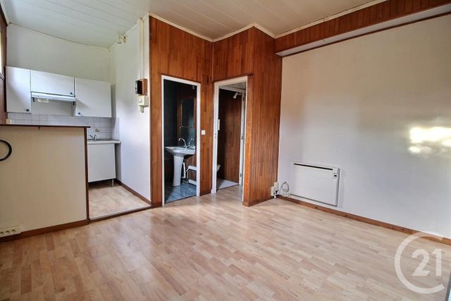 Appartement Studio &agrave; vendre - 1 pi&egrave;ce - 20,83 m2 - Bordeaux - 33 - AQUITAINE