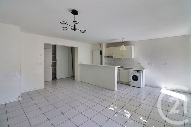 Appartement T3 &agrave; vendre - 3 pi&egrave;ces - 68,91 m2 - Bordeaux - 33 - AQUITAINE