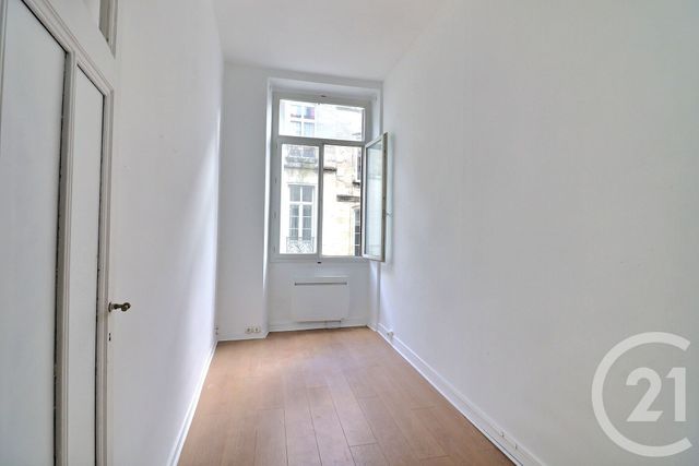 Appartement T2 &agrave; vendre - 2 pi&egrave;ces - 53,40 m2 - Bordeaux - 33 - AQUITAINE