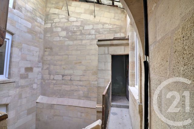 Appartement T2 &agrave; vendre - 2 pi&egrave;ces - 53,40 m2 - Bordeaux - 33 - AQUITAINE