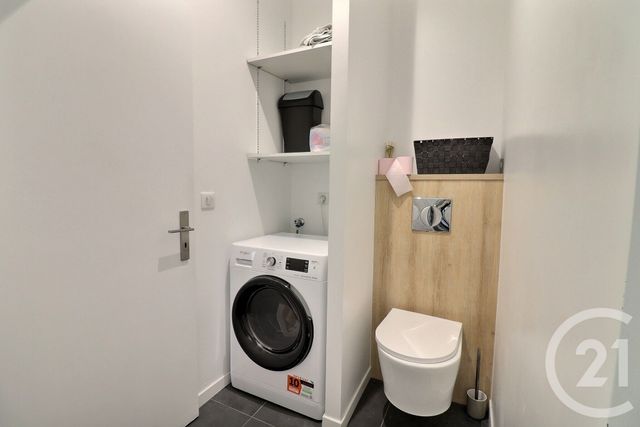 Appartement T2 &agrave; vendre - 2 pi&egrave;ces - 54,69 m2 - Bordeaux - 33 - AQUITAINE