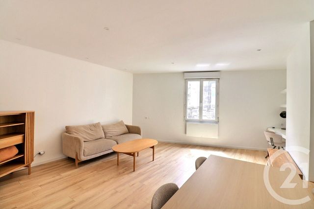 appartement - BORDEAUX - 33