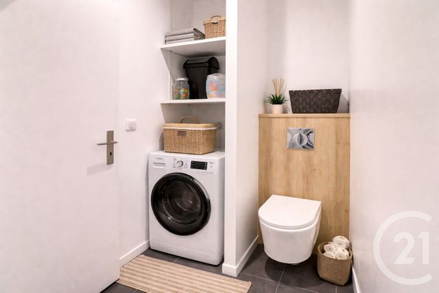 Appartement T2 &agrave; vendre - 2 pi&egrave;ces - 54,69 m2 - Bordeaux - 33 - AQUITAINE