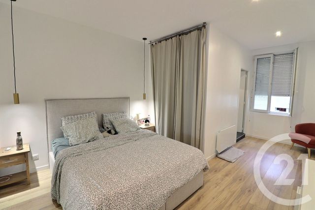 Appartement T2 &agrave; vendre - 2 pi&egrave;ces - 54,69 m2 - Bordeaux - 33 - AQUITAINE