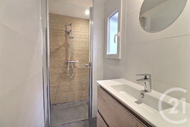 Appartement T2 &agrave; vendre - 2 pi&egrave;ces - 54,69 m2 - Bordeaux - 33 - AQUITAINE