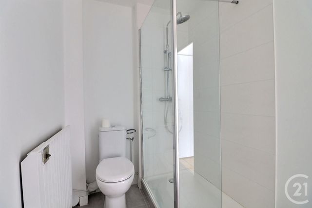 Appartement T2 &agrave; vendre - 2 pi&egrave;ces - 40,51 m2 - Bordeaux - 33 - AQUITAINE