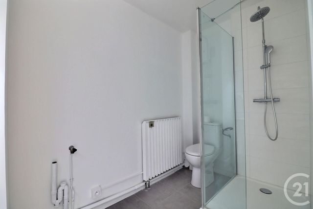 Appartement T2 &agrave; vendre - 2 pi&egrave;ces - 40,51 m2 - Bordeaux - 33 - AQUITAINE