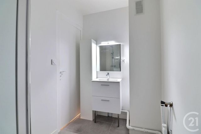Appartement T2 &agrave; vendre - 2 pi&egrave;ces - 40,51 m2 - Bordeaux - 33 - AQUITAINE