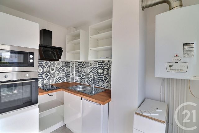 Appartement T2 &agrave; vendre - 2 pi&egrave;ces - 40,51 m2 - Bordeaux - 33 - AQUITAINE