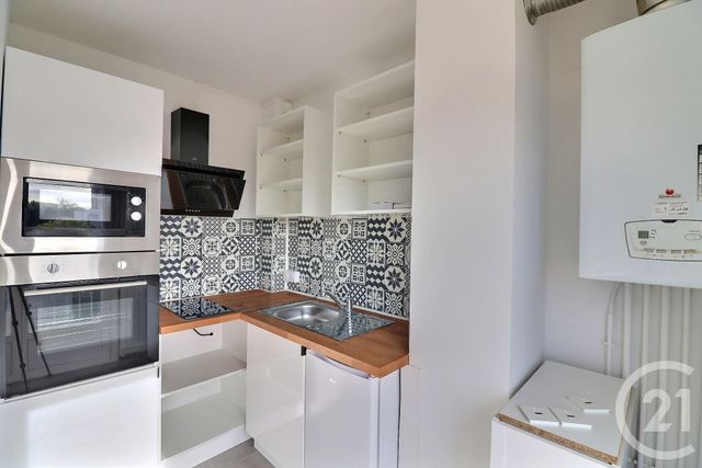 Appartement T2 &agrave; vendre - 2 pi&egrave;ces - 40,51 m2 - Bordeaux - 33 - AQUITAINE