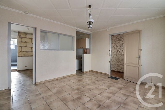 appartement - BORDEAUX - 33