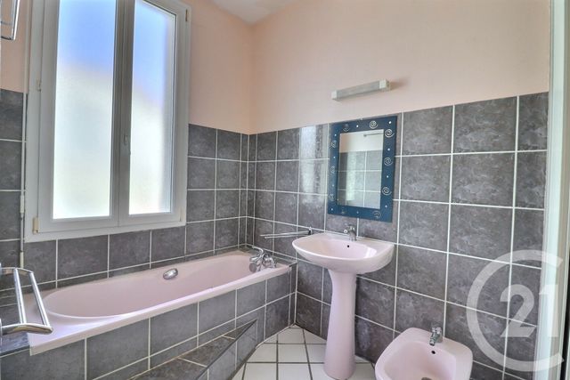 Appartement T2 &agrave; vendre - 2 pi&egrave;ces - 60 m2 - Bordeaux - 33 - AQUITAINE