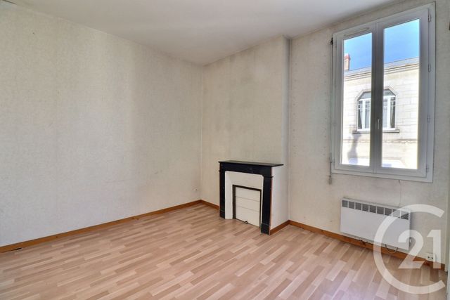 Appartement T2 &agrave; vendre - 2 pi&egrave;ces - 60 m2 - Bordeaux - 33 - AQUITAINE
