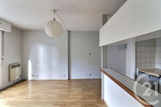 Appartement T2 &agrave; vendre - 2 pi&egrave;ces - 34,82 m2 - Bordeaux - 33 - AQUITAINE
