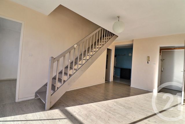 appartement - BORDEAUX - 33