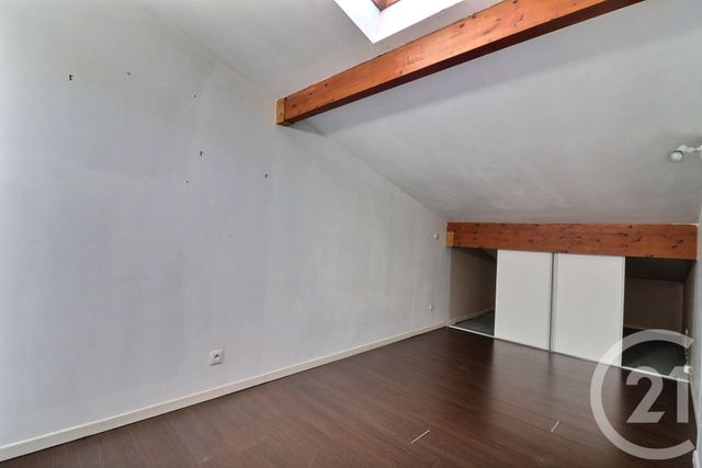 Appartement T4 &agrave; vendre - 4 pi&egrave;ces - 63,97 m2 - Bordeaux - 33 - AQUITAINE