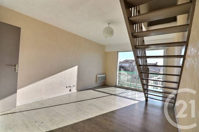Appartement T4 &agrave; vendre - 4 pi&egrave;ces - 63,97 m2 - Bordeaux - 33 - AQUITAINE