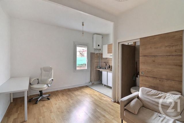 appartement - BORDEAUX - 33