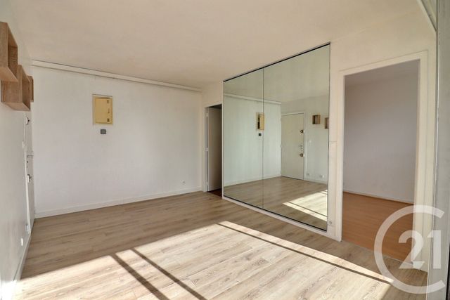 Appartement T2 &agrave; vendre - 2 pi&egrave;ces - 28,92 m2 - Bordeaux - 33 - AQUITAINE