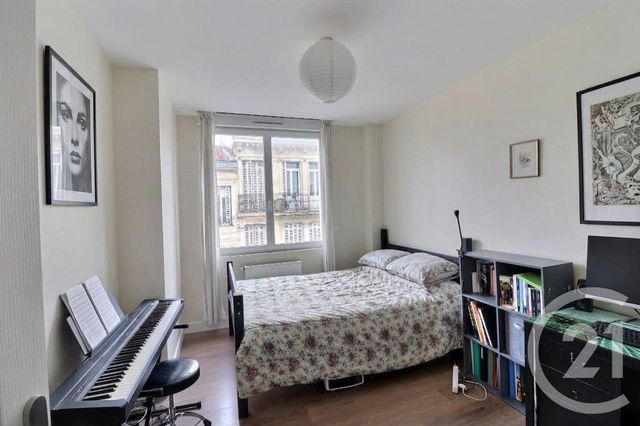 Appartement T3 &agrave; vendre - 3 pi&egrave;ces - 73 m2 - Bordeaux - 33 - AQUITAINE