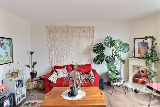 Appartement T3 &agrave; vendre - 3 pi&egrave;ces - 73 m2 - Bordeaux - 33 - AQUITAINE