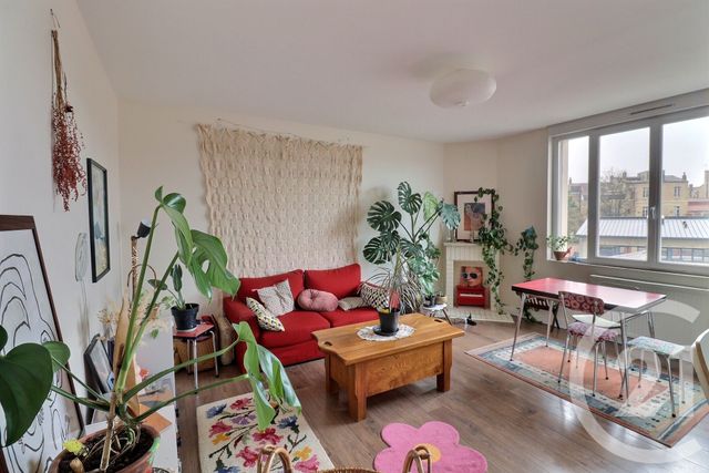 appartement - BORDEAUX - 33
