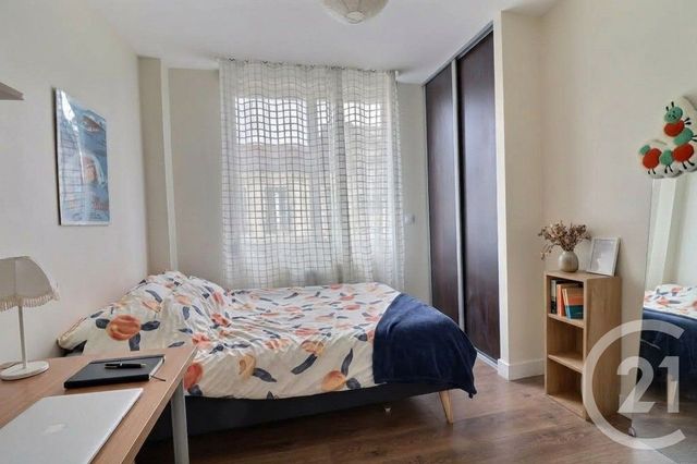 Appartement T3 &agrave; vendre - 3 pi&egrave;ces - 73 m2 - Bordeaux - 33 - AQUITAINE