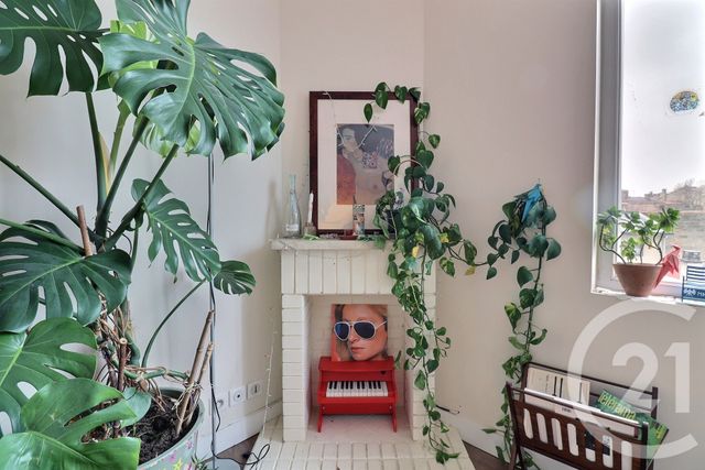 Appartement T3 &agrave; vendre - 3 pi&egrave;ces - 73 m2 - Bordeaux - 33 - AQUITAINE