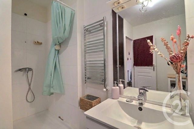 Appartement T3 &agrave; vendre - 3 pi&egrave;ces - 73 m2 - Bordeaux - 33 - AQUITAINE