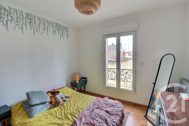 Appartement F2 bis &agrave; vendre - 2 pi&egrave;ces - 40 m2 - Bordeaux - 33 - AQUITAINE