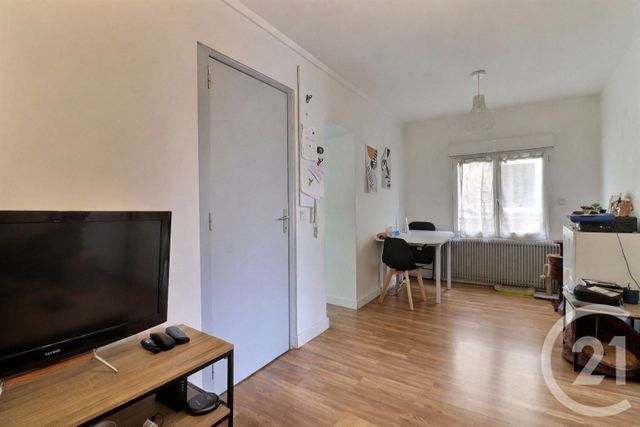 appartement - BORDEAUX - 33