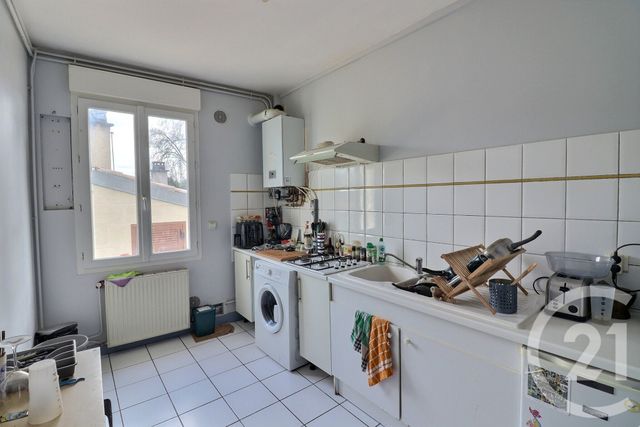 Appartement T3 &agrave; vendre - 3 pi&egrave;ces - 71 m2 - Bordeaux - 33 - AQUITAINE