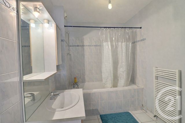 Appartement T3 &agrave; vendre - 3 pi&egrave;ces - 71 m2 - Bordeaux - 33 - AQUITAINE