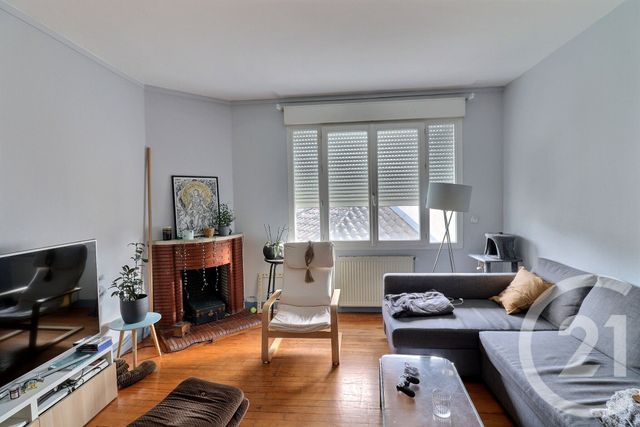 appartement - BORDEAUX - 33