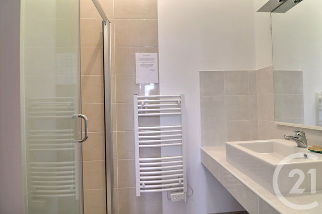 Appartement T2 &agrave; vendre - 2 pi&egrave;ces - 53 m2 - Bordeaux - 33 - AQUITAINE