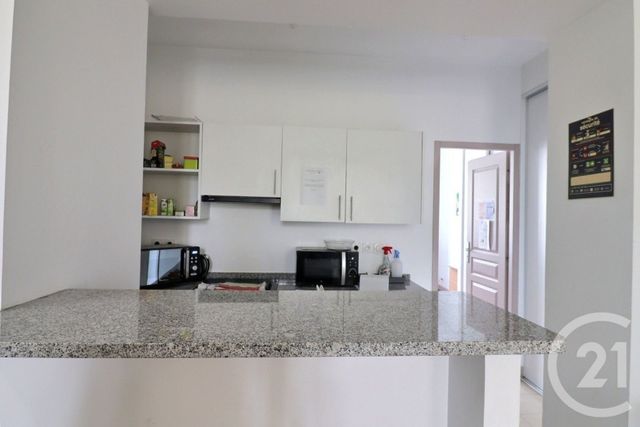 Appartement T2 &agrave; vendre - 2 pi&egrave;ces - 53 m2 - Bordeaux - 33 - AQUITAINE