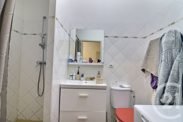 Appartement T1 &agrave; vendre - 2 pi&egrave;ces - 44 m2 - Bordeaux - 33 - AQUITAINE