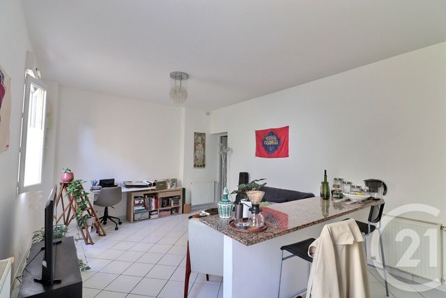 Appartement T1 &agrave; vendre - 1 pi&egrave;ce - 44 m2 - Bordeaux - 33 - AQUITAINE