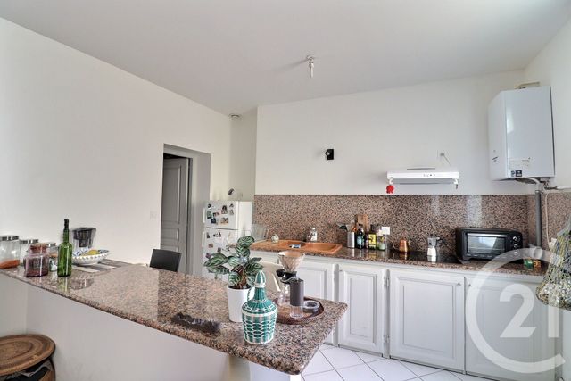 Appartement T1 &agrave; vendre - 1 pi&egrave;ce - 44 m2 - Bordeaux - 33 - AQUITAINE