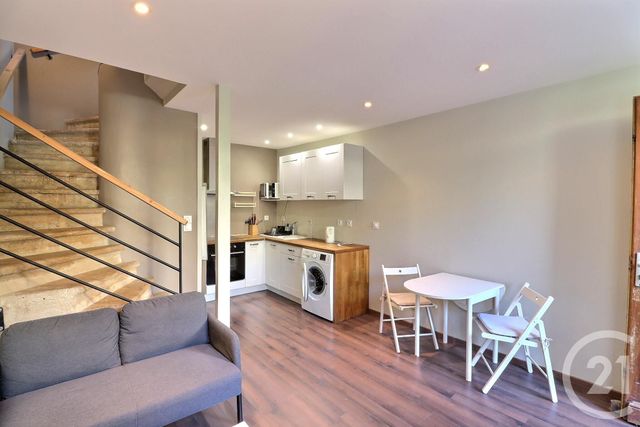 Appartement T2 &agrave; vendre - 2 pi&egrave;ces - 35,79 m2 - Bordeaux - 33 - AQUITAINE