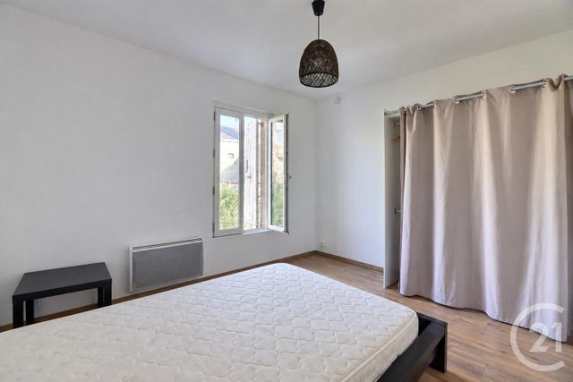 Appartement T2 &agrave; vendre - 2 pi&egrave;ces - 35,79 m2 - Bordeaux - 33 - AQUITAINE