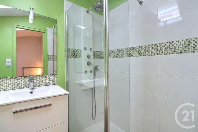 Appartement T2 &agrave; vendre - 2 pi&egrave;ces - 35,79 m2 - Bordeaux - 33 - AQUITAINE