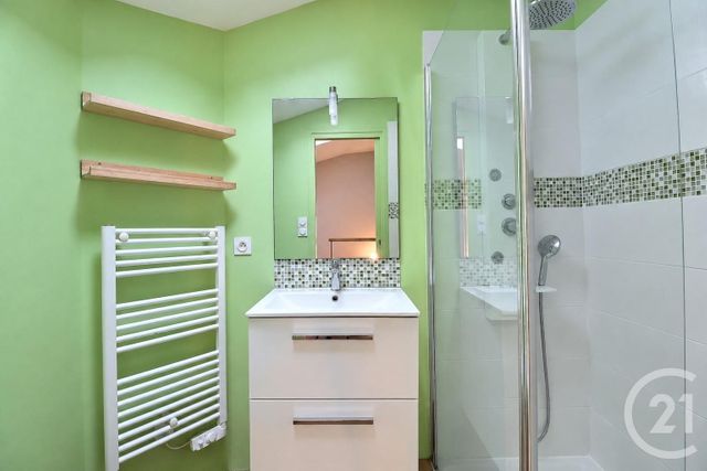 Appartement T2 &agrave; vendre - 2 pi&egrave;ces - 35,79 m2 - Bordeaux - 33 - AQUITAINE