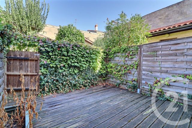 Appartement T2 &agrave; vendre - 2 pi&egrave;ces - 35,79 m2 - Bordeaux - 33 - AQUITAINE