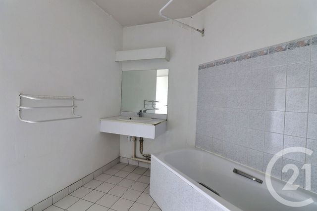 Appartement T2 &agrave; vendre - 2 pi&egrave;ces - 46,59 m2 - Bordeaux - 33 - AQUITAINE