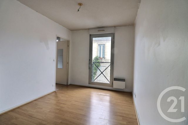 Appartement T2 &agrave; vendre - 2 pi&egrave;ces - 46,59 m2 - Bordeaux - 33 - AQUITAINE