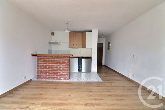 Appartement T2 &agrave; vendre - 2 pi&egrave;ces - 46,59 m2 - Bordeaux - 33 - AQUITAINE