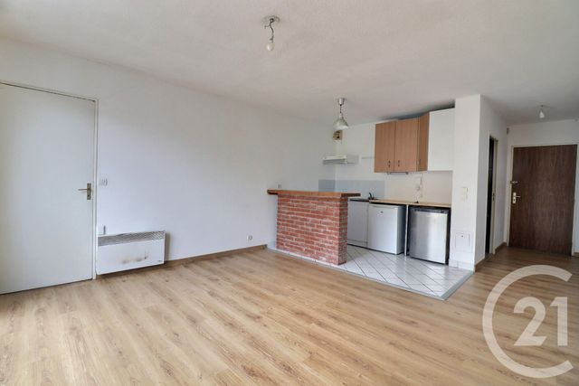 Appartement T2 &agrave; vendre - 2 pi&egrave;ces - 46,59 m2 - Bordeaux - 33 - AQUITAINE