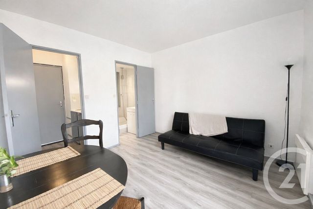 Appartement Studio &agrave; vendre - 1 pi&egrave;ce - 15,54 m2 - Bordeaux - 33 - AQUITAINE