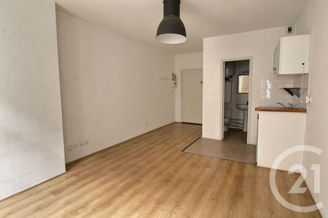 Appartement F1 &agrave; vendre - 1 pi&egrave;ce - 23 m2 - Bordeaux - 33 - AQUITAINE